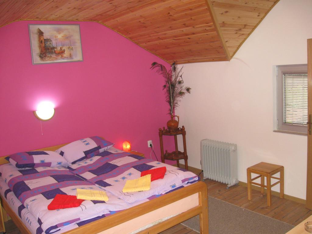 Amfora Rooms Caribrod Dimitrovgrad Quarto foto