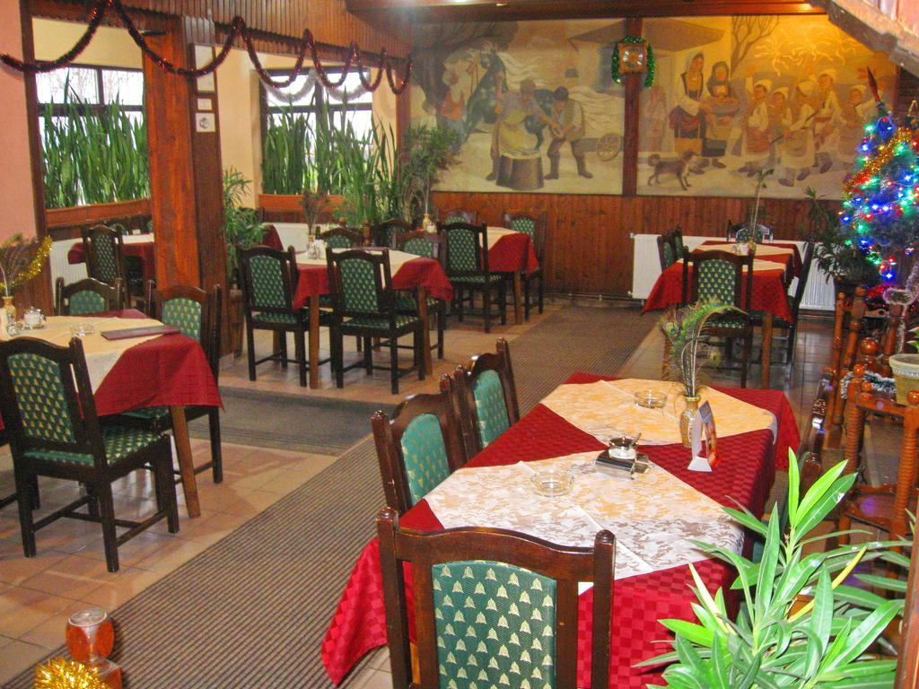 Amfora Rooms Caribrod Dimitrovgrad Exterior foto