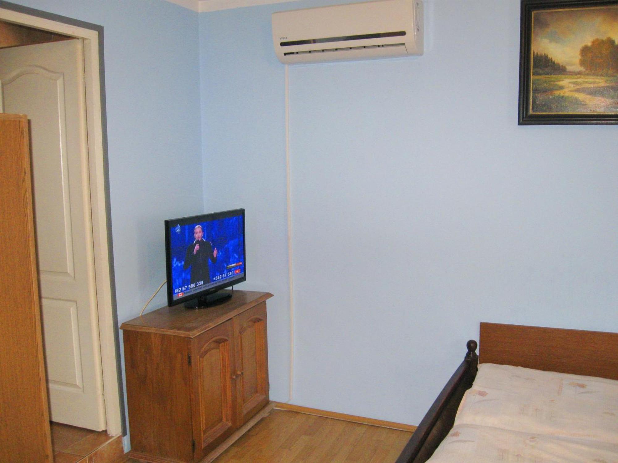 Amfora Rooms Caribrod Dimitrovgrad Exterior foto