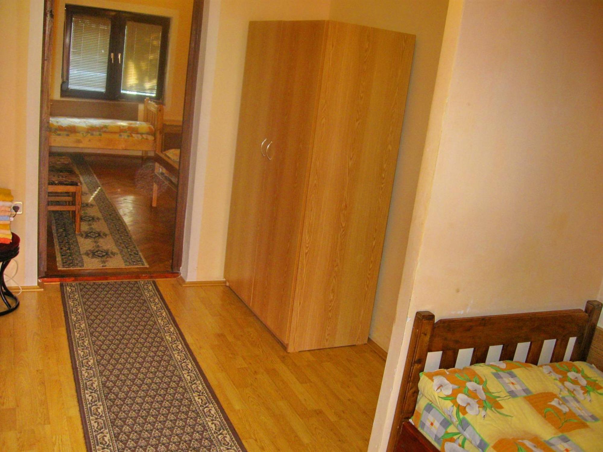 Amfora Rooms Caribrod Dimitrovgrad Quarto foto