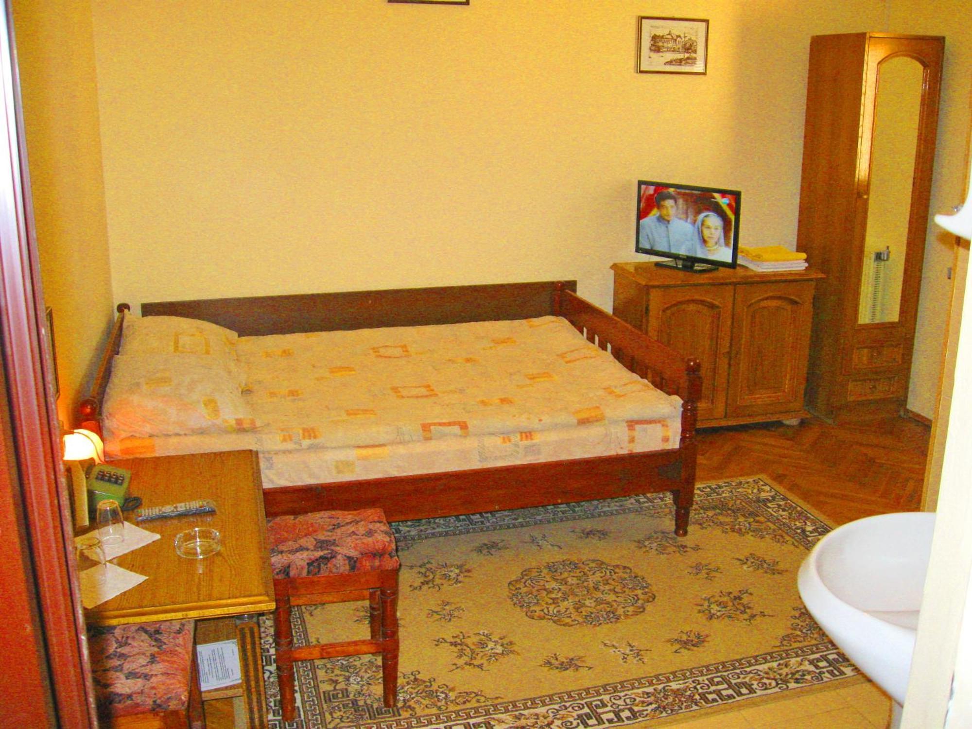 Amfora Rooms Caribrod Dimitrovgrad Quarto foto