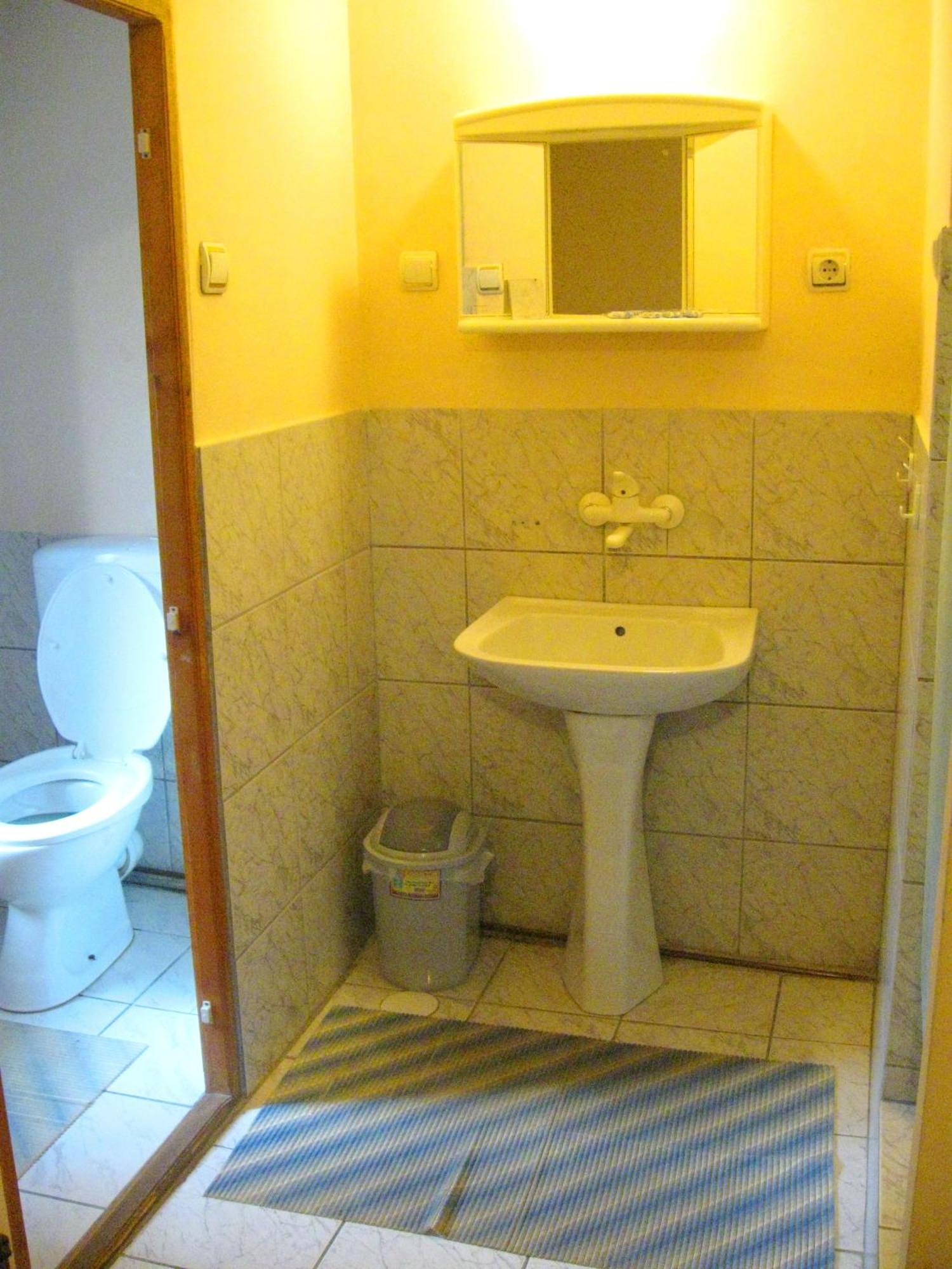 Amfora Rooms Caribrod Dimitrovgrad Quarto foto